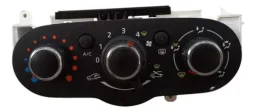 Comando ar condicionado Renault Captur 1.6 2018 N°E1074254