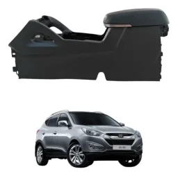 Console central apoio de braço Hyundai IX35 2.0 2014