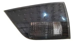 Lanterna tampa traseira L/D MITSUBISHI MMC OUTLANDER 2.0 2012