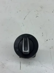CHAVE DE LUZ FAROL CROSSFOX 2010 À 2022 5Z0941531A