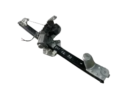 MÁQUINA VIDRO DIANTEIRA DIREITA DUSTER 2012 CX556M