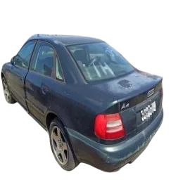 RETROVISOR D/D  AUDI A4 TURBO 1.8  SEM ESP 94 A 01 E6014743