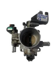 Corpo Borboleta Tbi Toyota Corolla 1.8 2006 222700d020