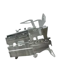 Suporte Montagem MULTIMIDA E350 2003 A 2009  a2115455440