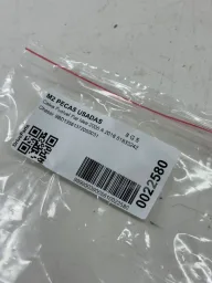 CAIXA FUSÍVEL FIAT IDEA 2005 A 2016 51833242