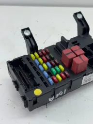 CAIXA FUSÍVEL FIAT IDEA 2005 A 2016 51833242
