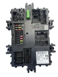 Modulo Bsi Caixa Fusivel Painel Ford Ka 2014 A 2021 Eu5t14b4