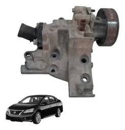 Bomba d'água Nissan Sentra 2.0 2011