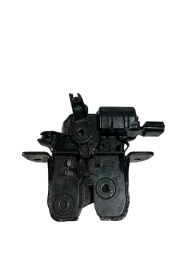 FECHADURA PORTA MALAS RENAULT DUSTER 2012 CX556M