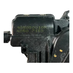 FECHADURA PORTA MALAS RENAULT DUSTER 2012 CX556M