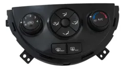 Comando ar condicionado kia soul 1.6 2012