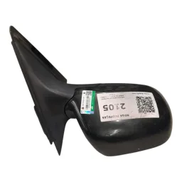 RETROVISOR D/D  AUDI A4 TURBO 1.8  SEM ESP 94 A 01 E6014743