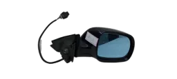 Retrovisor Direito Audi A6 1998 A 2004 E6012319
