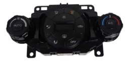 Comando Ar Condicionado Ford Fiesta Titanium 1.6 2015