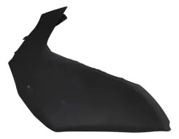 Acabamento esquerdo console toyota yaris 1.5 2021