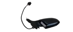 RETROVISOR DIREITO AUDI A6 1998 A 2004 E6012319