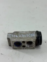 VÁLVULA EXPANSÃO AR IX35 2.0 2013 A 2019