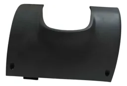 Moldura inferior painel esquerdo kia soul 1.6 2012