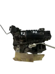 FECHADURA PORTA DIANTEIRA DIREITA DUSTER 2012 CX559M
