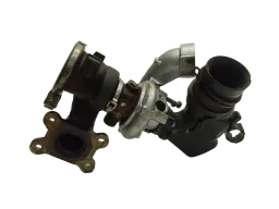 Turbina Golf Audi A3 Q3 1.4 2013 2014 a 2018