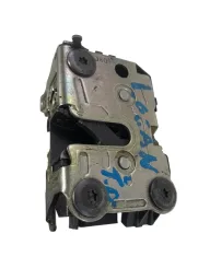 Fechadura Porta Dianteira Direita Renault Logan 2007 A 2013