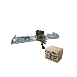 MÁQUINA DE VIDRO PORTA DIANTEIRA DIR MOBI 17/ STRADA 20/ ELÉ