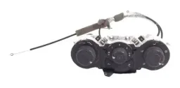 Comando Ar Cond. Fiat Grand Siena 2012/2015