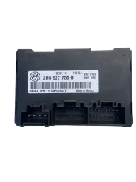 Modulo Controle Tracao 4x4 Vw Amarok 2010 A 2016 2h0927755b