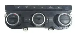 Comando Ar Condicionado Digital Vw Jetta 2011/2013