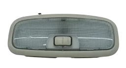 Lanterna Luz Cortesia Interna Teto Ecosport 2013 2014 a 2019 101010