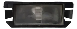 Luz de Placa Traseira L/E Hyundai HB20 1.0  2020