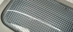 Lanterna Luz Cortesia Interna Teto Ecosport 2013 2014 a 2019 101010