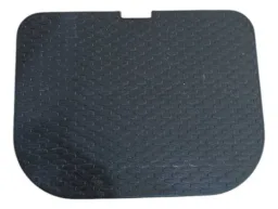 Tampa lateral porta malas Mitsubishi Outlander 2.0 2012