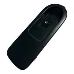 Moldura Botão Vidro Dianteiro Direito Duster 2012 cx559m