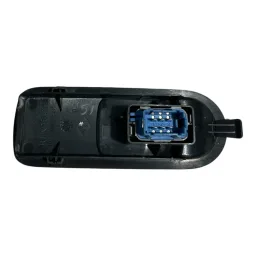 MOLDURA BOTÃO VIDRO DIANTEIRO DIREITO DUSTER 2012 CX559M