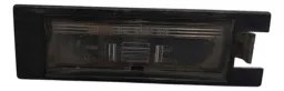 LUZ DE PLACA FIAT PALIO 1.0 2011