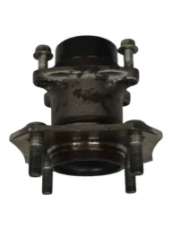 Cubo Rolamento Traseiro Livina 2009 2010 a 2014