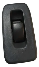 Botão Vidro traseiro direito Mitsubishi Pajero TR4 2.0 2010