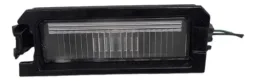 Lanterna Placa L/e Hyundai Hb20 1.0 2020/21