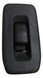 Botão Vidro traseiro Esquerdo Mitsubishi Pajero TR4 2.0 2010