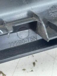 MOLDURA TOMADA 12V HONDA FIT 2015 À 2021