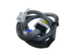 Chicote Usb Console Creta 2024/2026