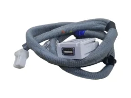 CHICOTE USB CONSOLE CRETA 2024/2026
