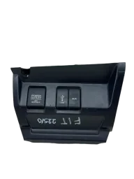 MOLDURA TOMADA 12V HONDA FIT 2015 À 2021