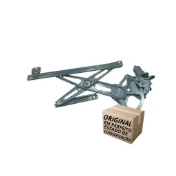 MÁQUINA DE VIDRO PORTA DIANTEIRA DIREITA CIVIC G9 2012/2016