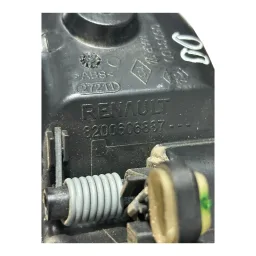 MAÇANETA INTERNA DIANTEIRA DIREITA DUSTER 2012 CX559M