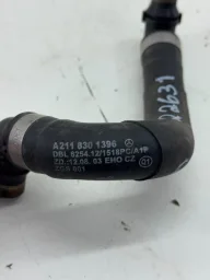 MANGUEIRA AGUA RADIADOR E350 2003 A 2009 A2118301396