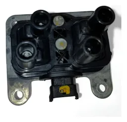 BOBINA IGNIÇÃO FIAT PALIO 1.0 2012