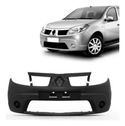 Para choque Dianteiro Sandero 2008 2009 a 2011