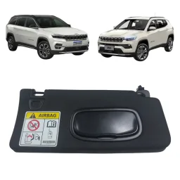 Quebra Sol Direito Origina Jeep Compass Commander 2017 2026
